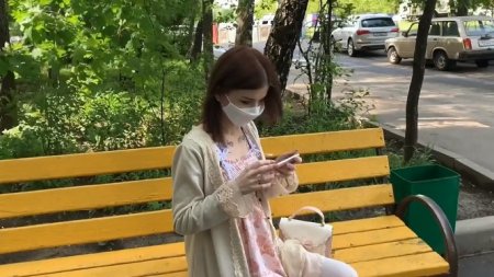 Удачно подцепил молодую анальную соску